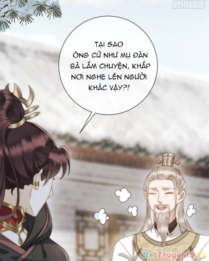 Giáng Đô Xuân Chapter 27 - 16