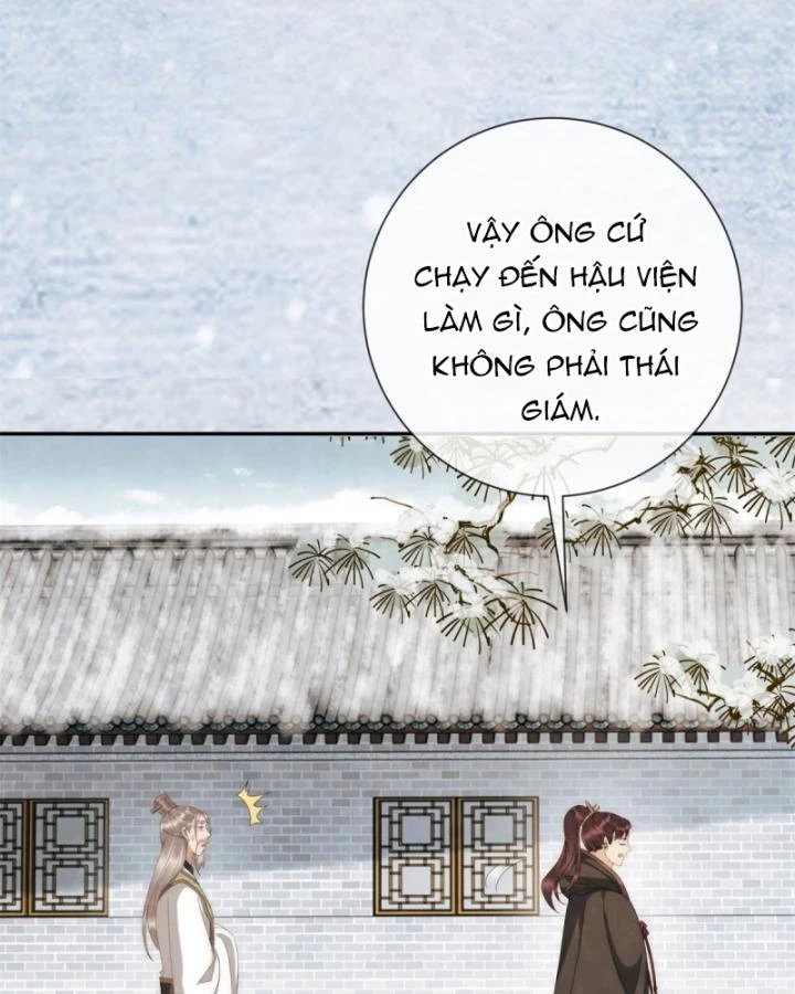 Giáng Đô Xuân Chapter 27 - 18