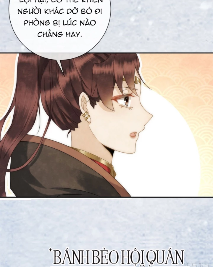 Giáng Đô Xuân Chapter 27 - 21