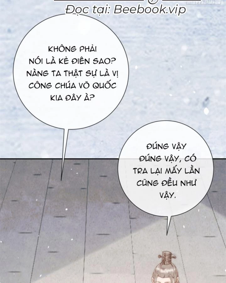 Giáng Đô Xuân Chapter 27 - 22