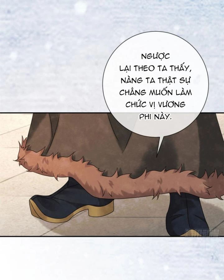 Giáng Đô Xuân Chapter 27 - 28