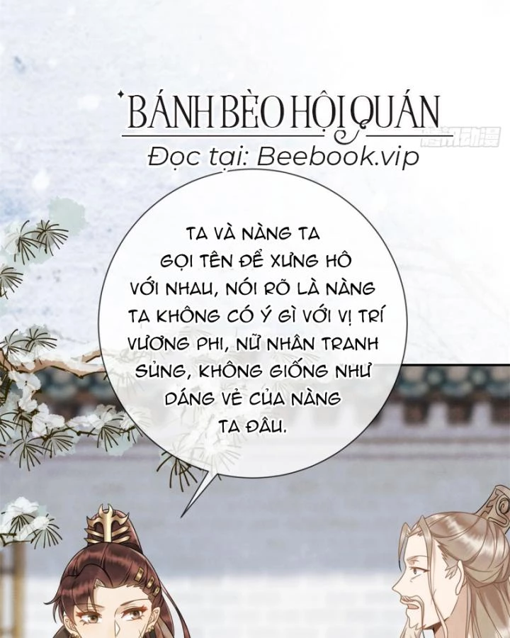 Giáng Đô Xuân Chapter 27 - 30