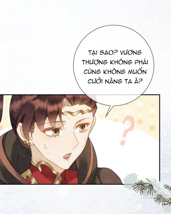 Giáng Đô Xuân Chapter 27 - 34