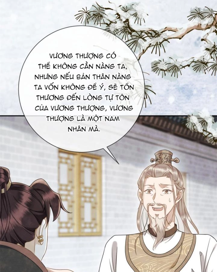 Giáng Đô Xuân Chapter 27 - 35