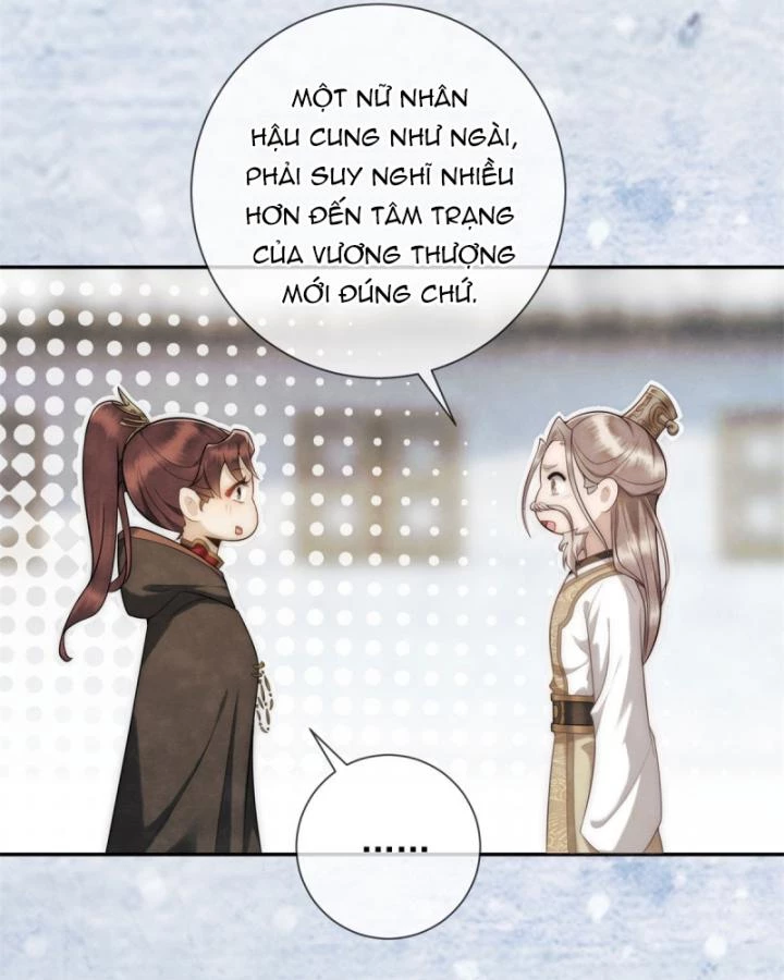 Giáng Đô Xuân Chapter 27 - 37