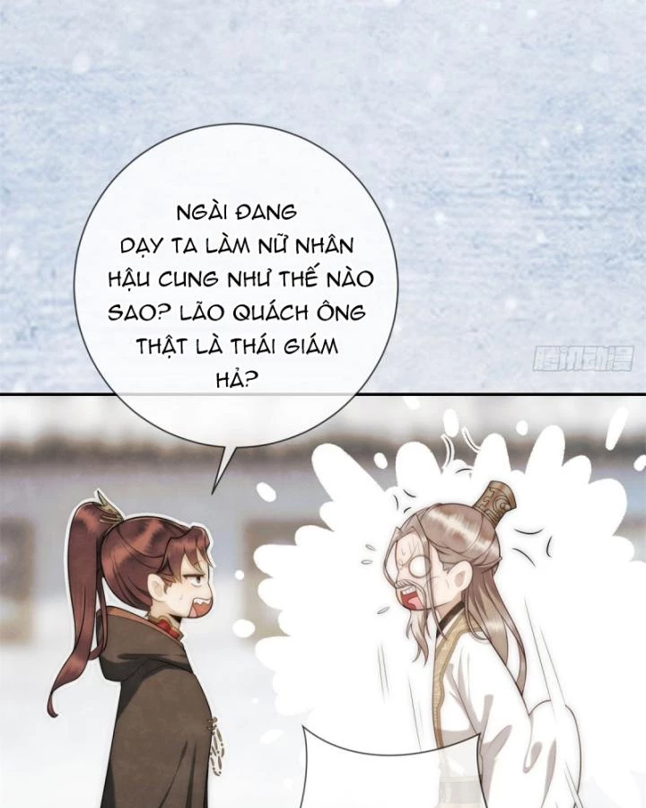 Giáng Đô Xuân Chapter 27 - 38