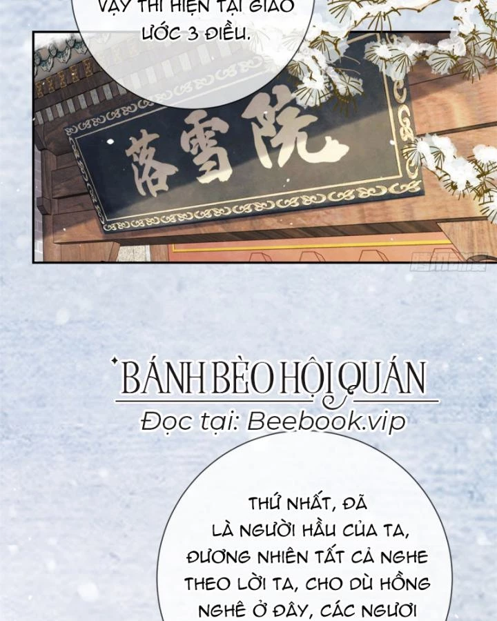 Giáng Đô Xuân Chapter 27 - 40