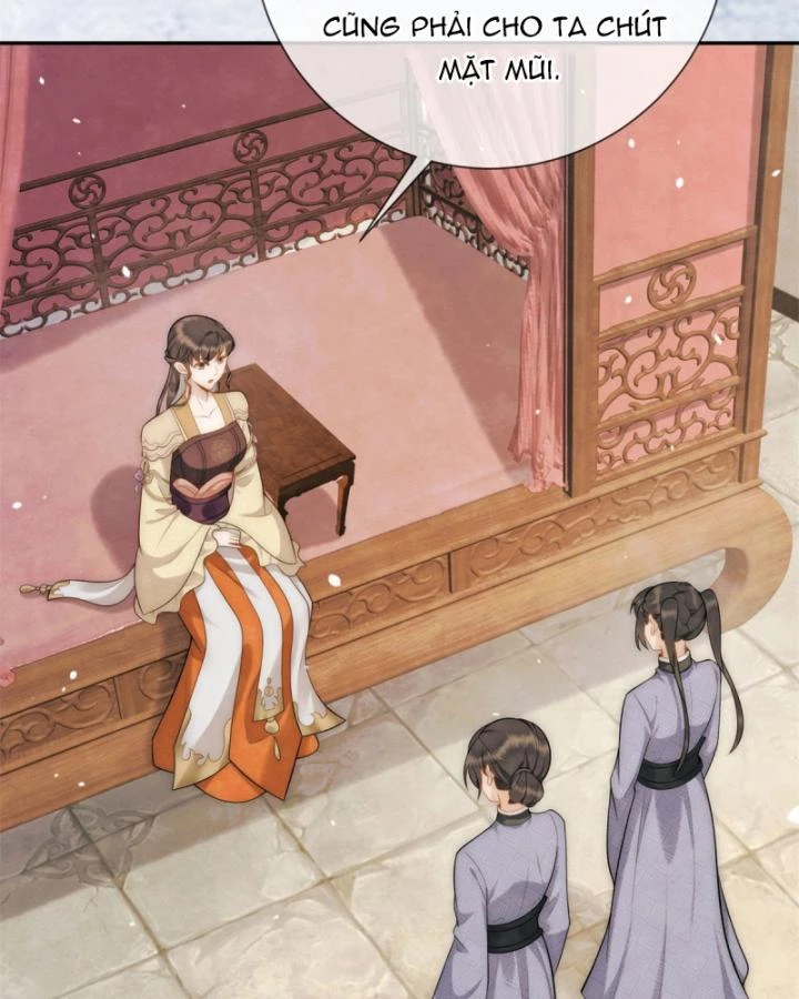 Giáng Đô Xuân Chapter 27 - 41