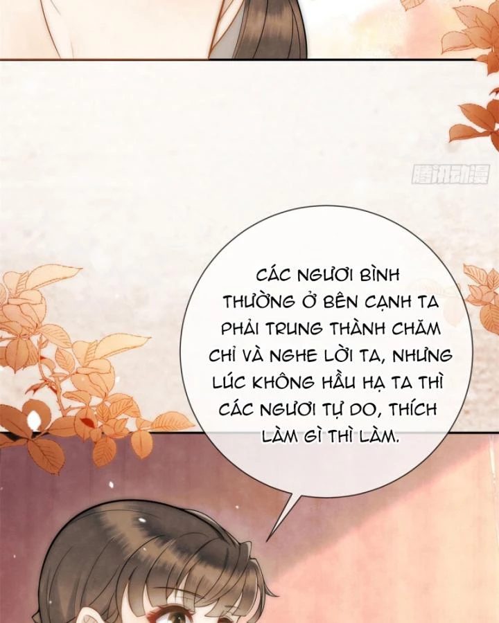 Giáng Đô Xuân Chapter 27 - 44