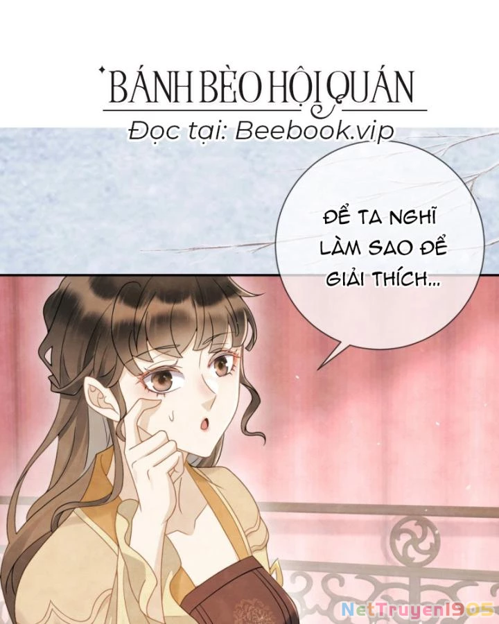 Giáng Đô Xuân Chapter 28 - 4