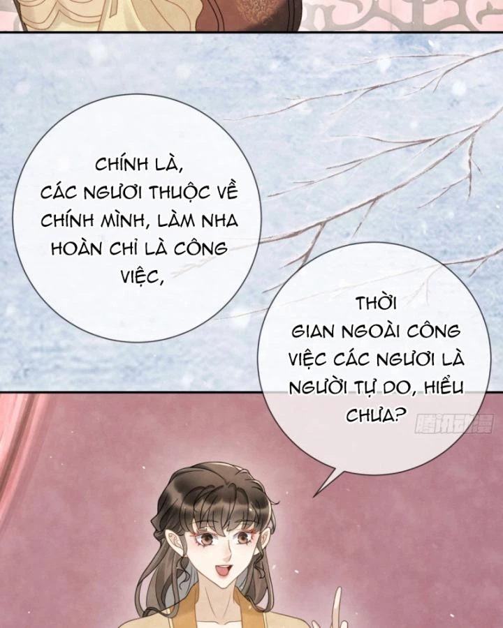 Giáng Đô Xuân Chapter 28 - 5