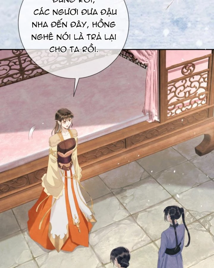 Giáng Đô Xuân Chapter 28 - 12