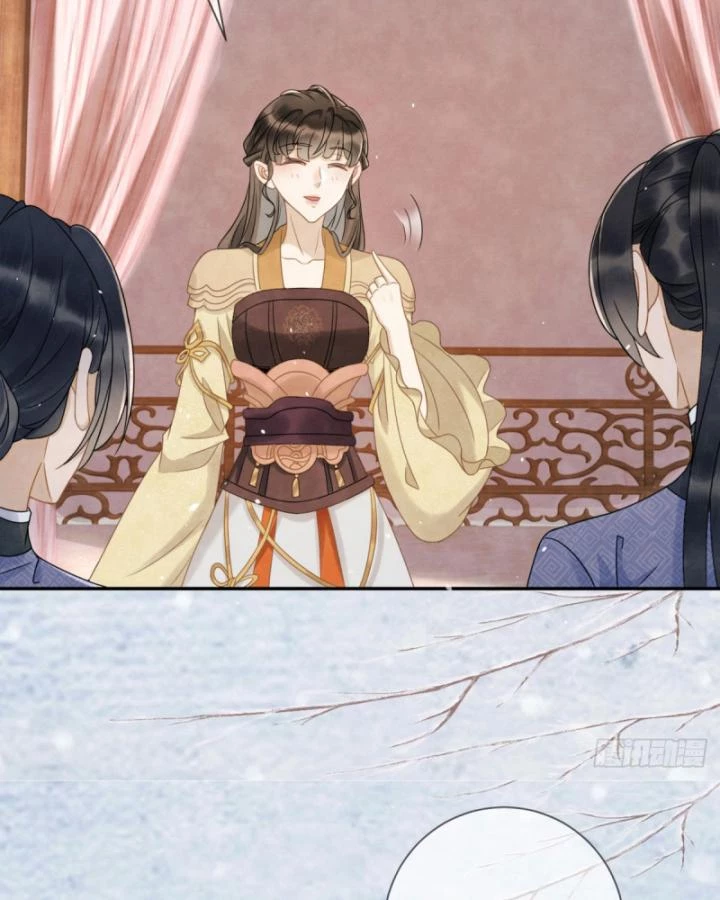 Giáng Đô Xuân Chapter 28 - 14