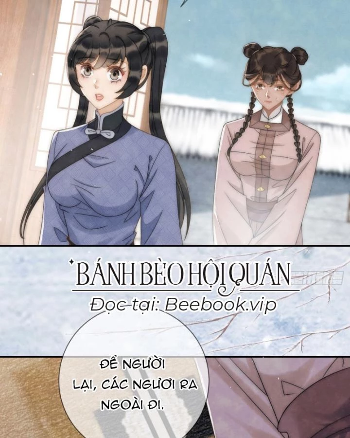 Giáng Đô Xuân Chapter 28 - 17