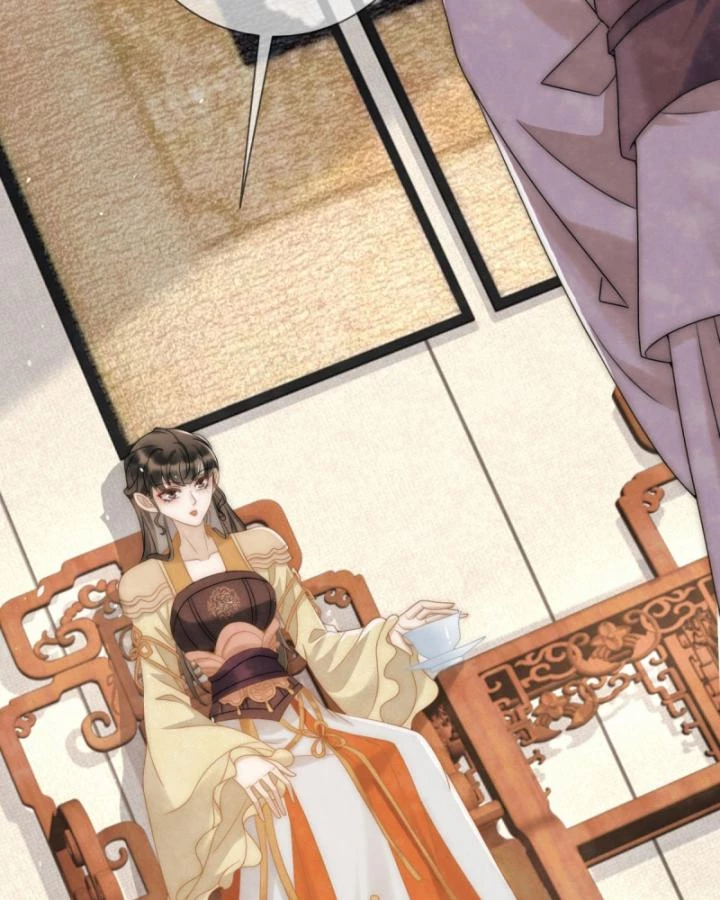 Giáng Đô Xuân Chapter 28 - 18