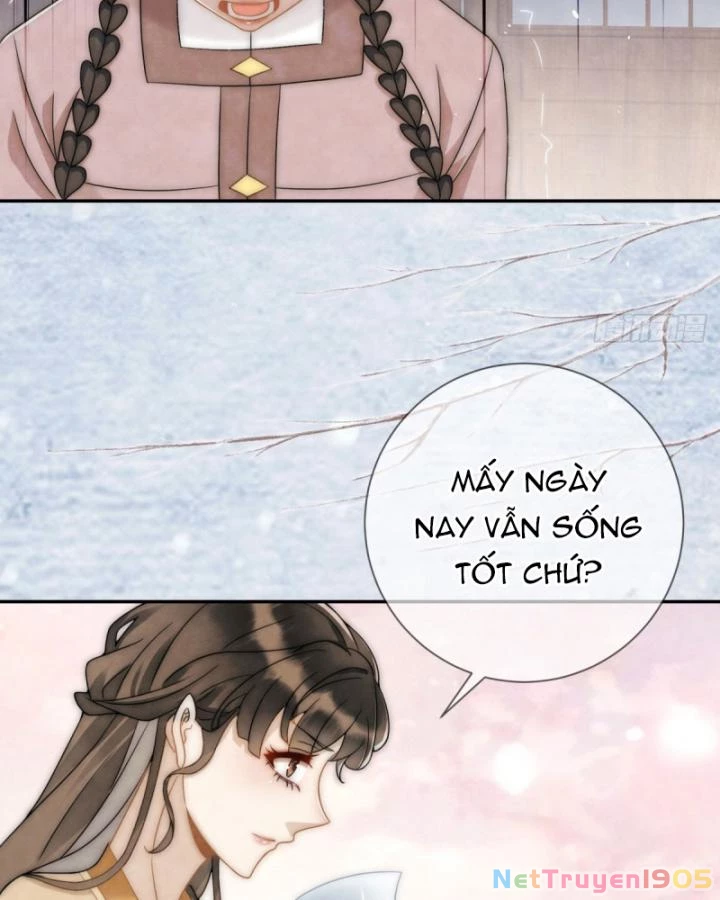 Giáng Đô Xuân Chapter 28 - 20