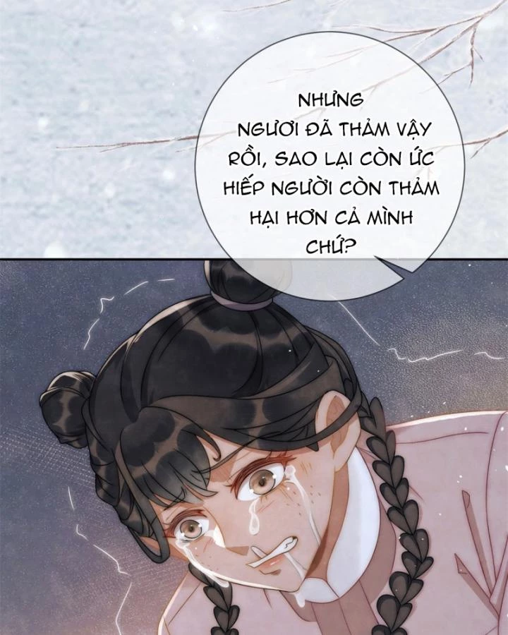 Giáng Đô Xuân Chapter 28 - 30