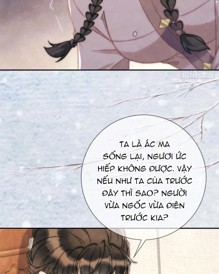 Giáng Đô Xuân Chapter 28 - 31