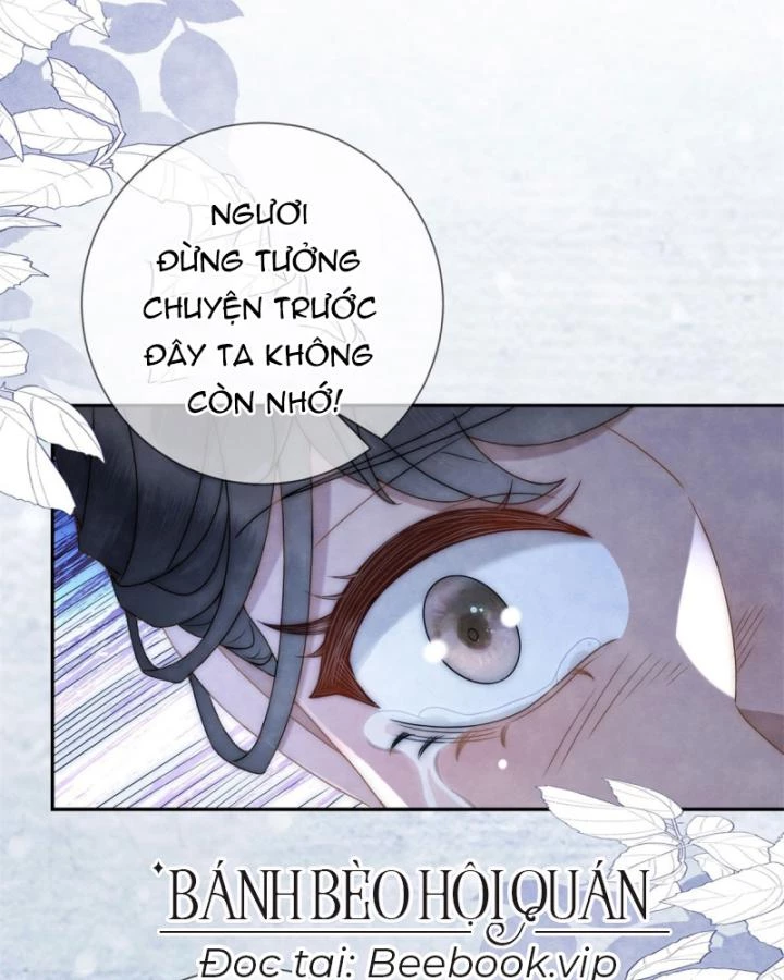 Giáng Đô Xuân Chapter 28 - 33