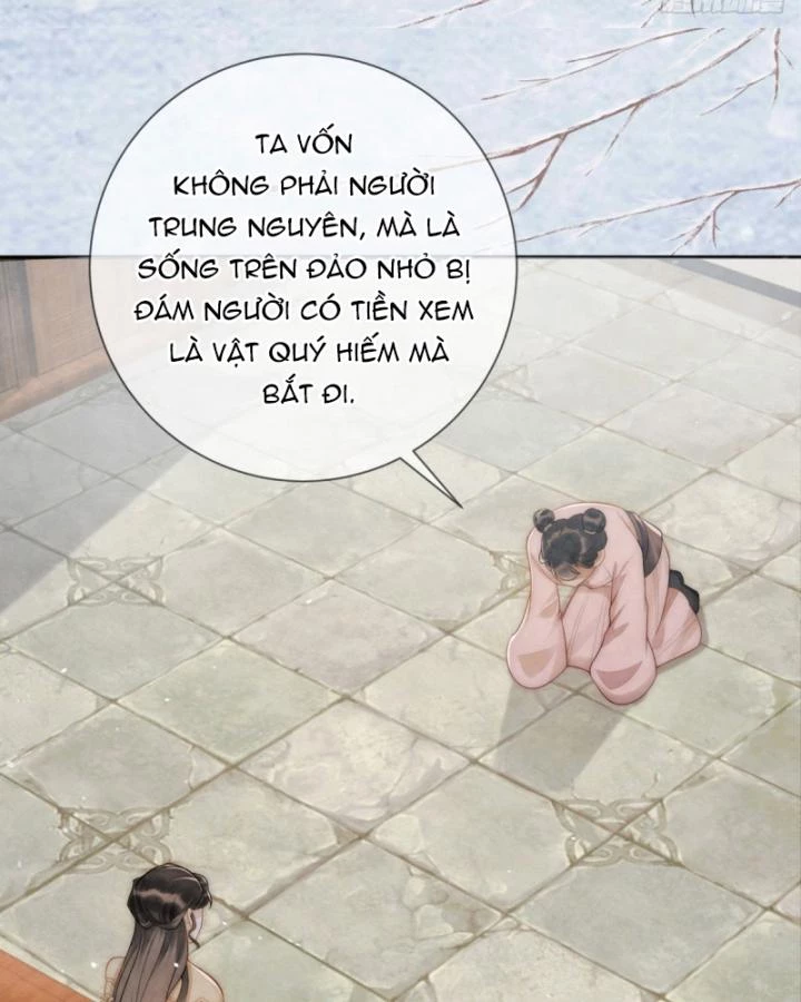 Giáng Đô Xuân Chapter 28 - 36