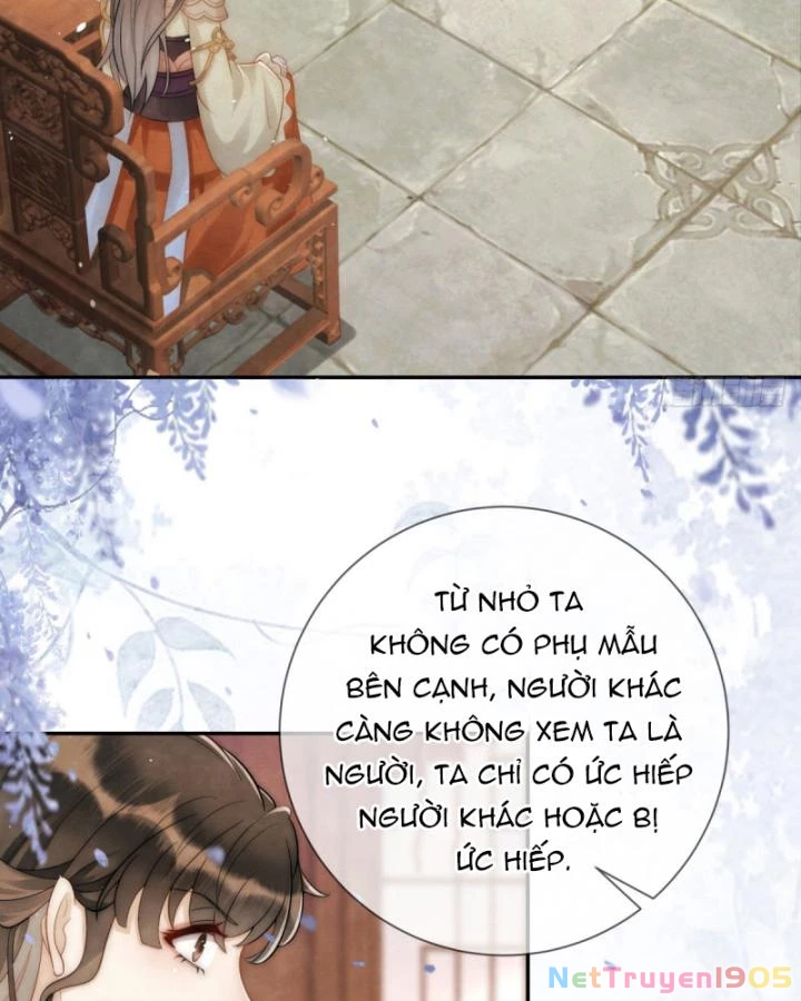 Giáng Đô Xuân Chapter 28 - 37