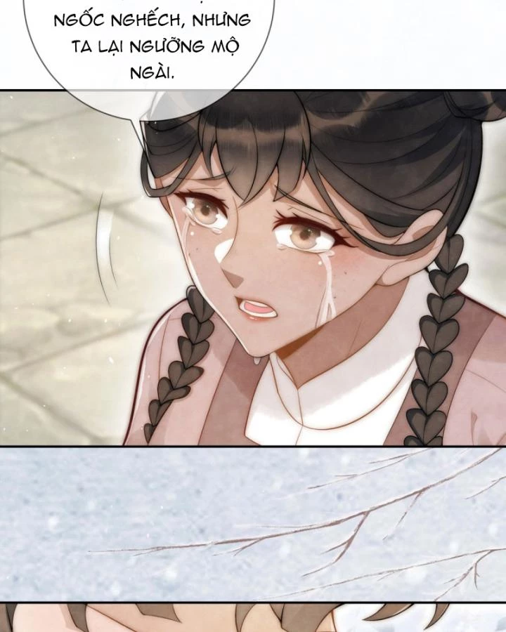 Giáng Đô Xuân Chapter 28 - 39