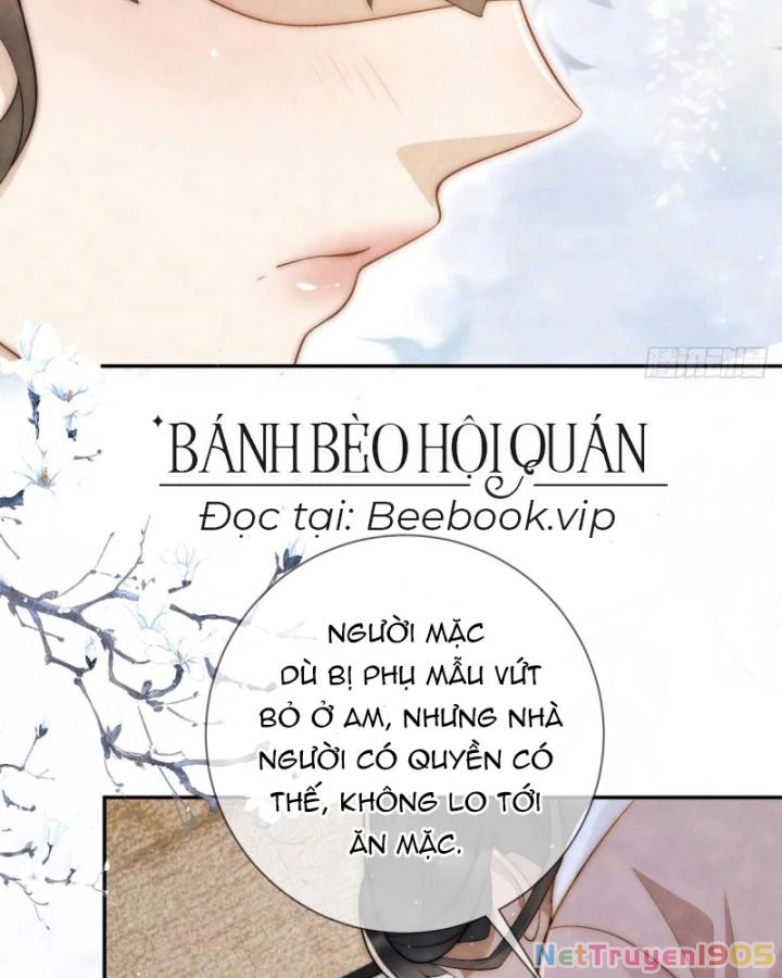 Giáng Đô Xuân Chapter 28 - 40