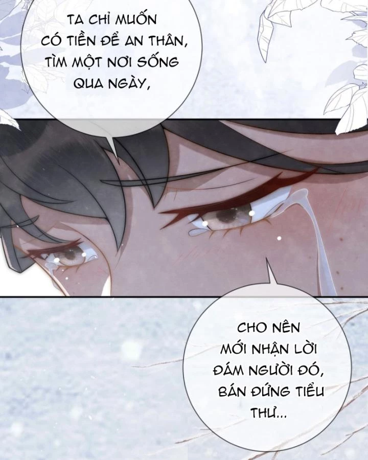 Giáng Đô Xuân Chapter 28 - 42