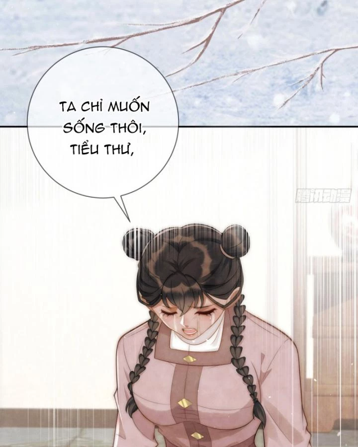 Giáng Đô Xuân Chapter 28 - 43