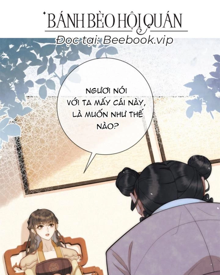 Giáng Đô Xuân Chapter 29 - 4