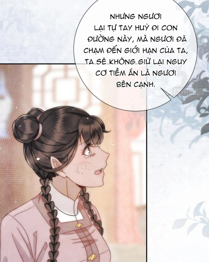 Giáng Đô Xuân Chapter 29 - 16