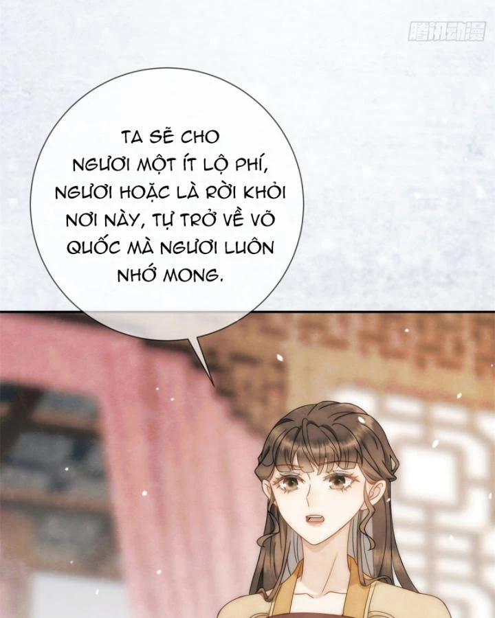 Giáng Đô Xuân Chapter 29 - 18