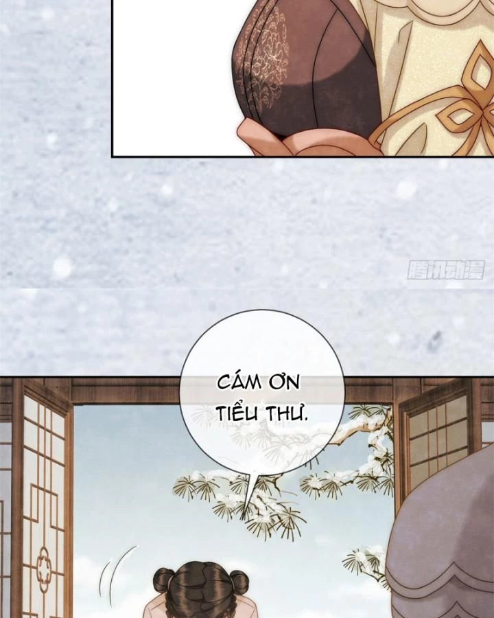 Giáng Đô Xuân Chapter 29 - 25