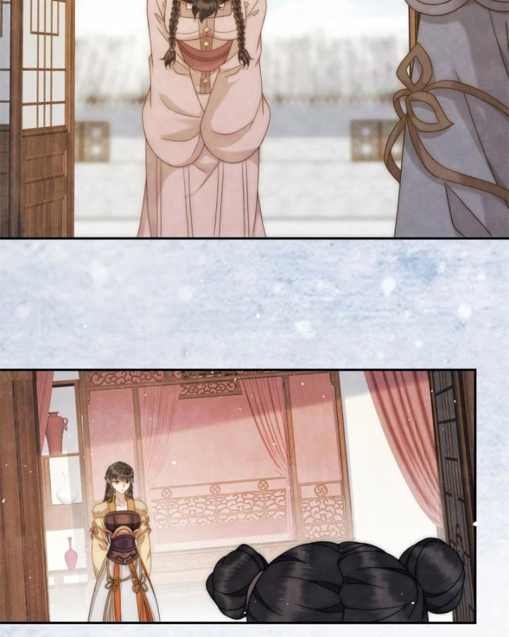 Giáng Đô Xuân Chapter 29 - 26