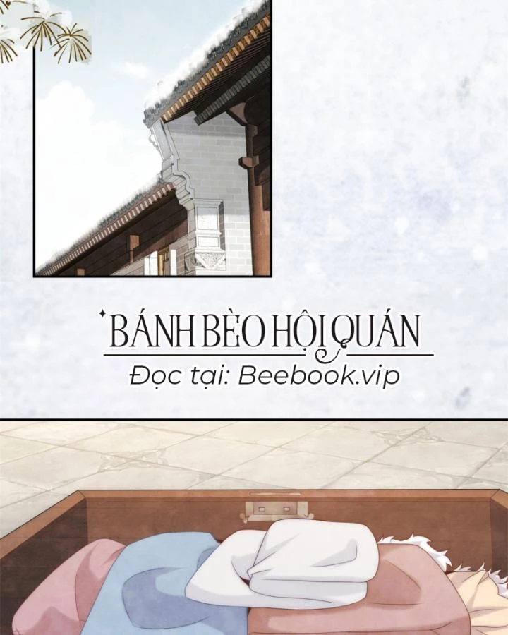 Giáng Đô Xuân Chapter 29 - 31