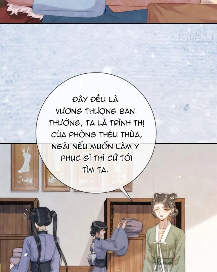 Giáng Đô Xuân Chapter 29 - 32