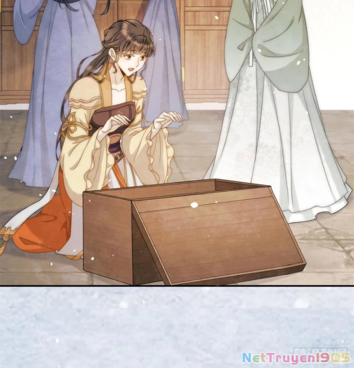 Giáng Đô Xuân Chapter 29 - 33