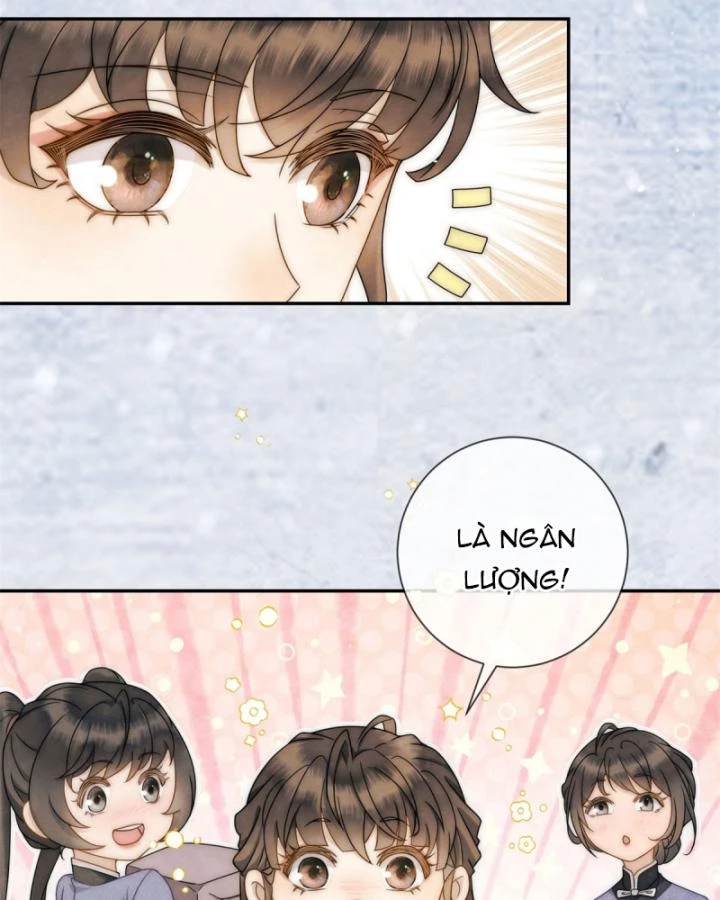 Giáng Đô Xuân Chapter 29 - 34