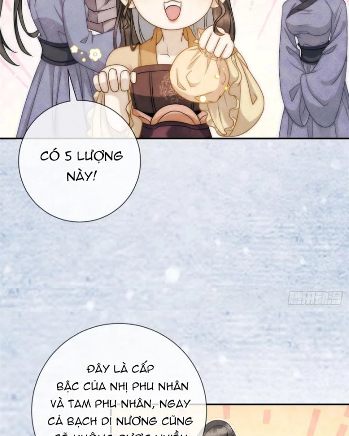 Giáng Đô Xuân Chapter 29 - 35