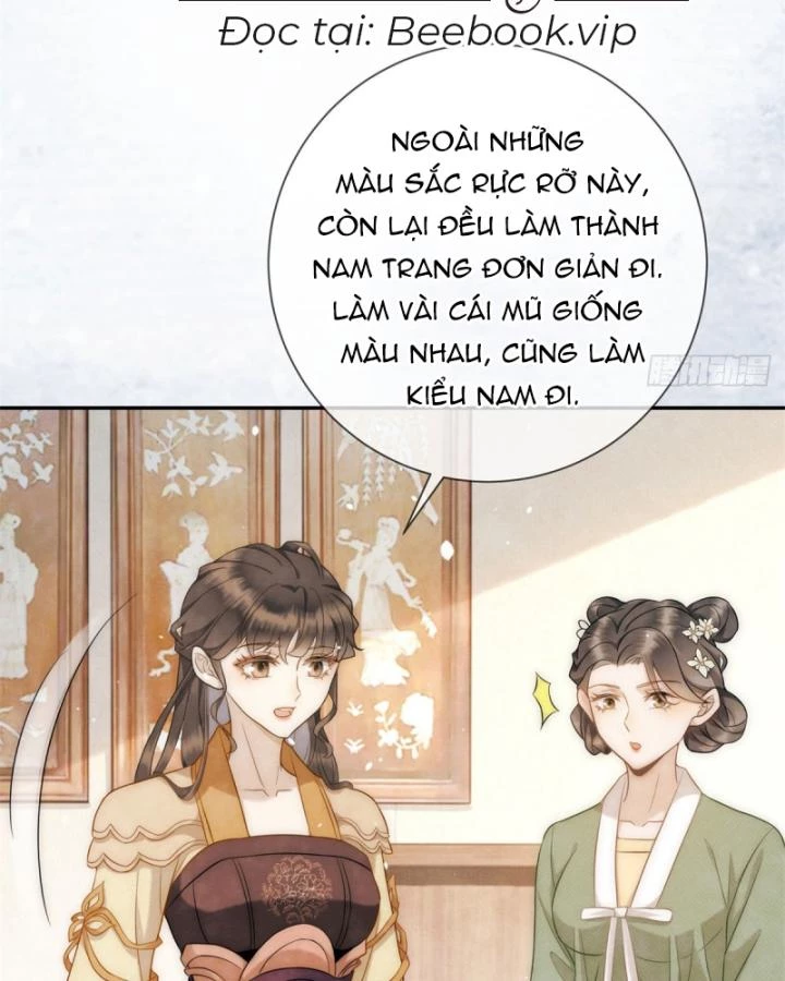 Giáng Đô Xuân Chapter 29 - 38