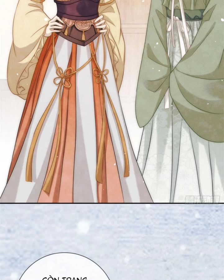 Giáng Đô Xuân Chapter 29 - 39