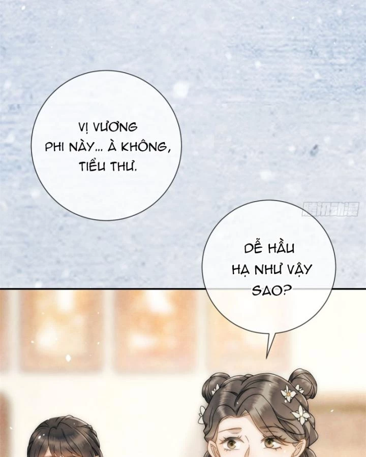 Giáng Đô Xuân Chapter 29 - 41