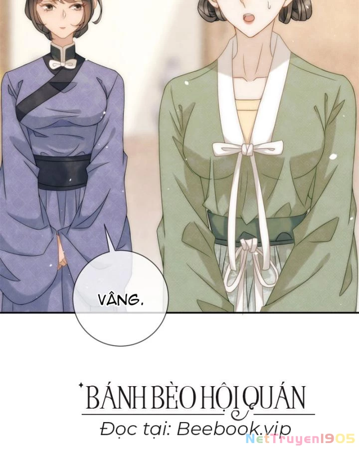 Giáng Đô Xuân Chapter 29 - 42