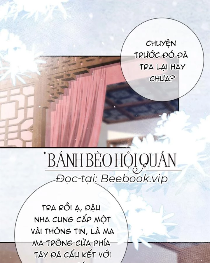 Giáng Đô Xuân Chapter 30 - 4