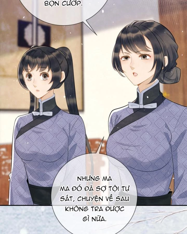 Giáng Đô Xuân Chapter 30 - 5