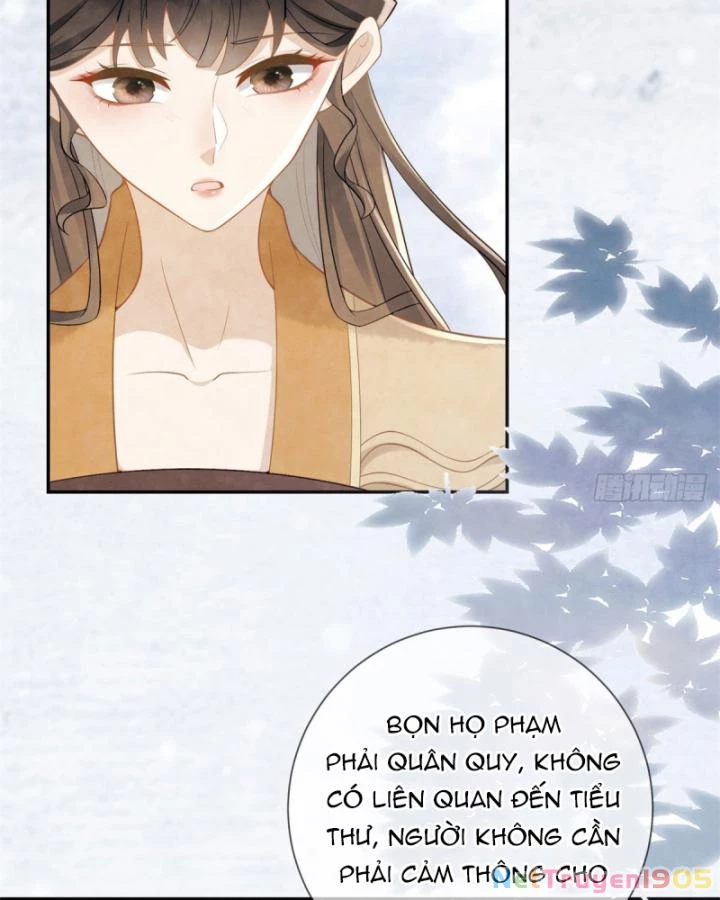 Giáng Đô Xuân Chapter 30 - 11