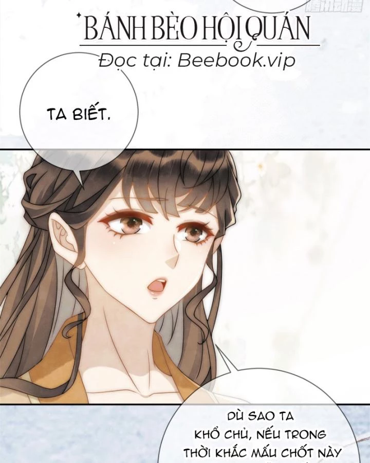 Giáng Đô Xuân Chapter 30 - 20