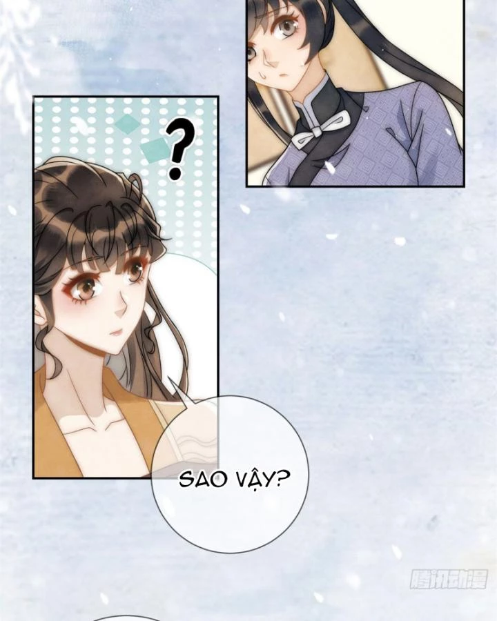 Giáng Đô Xuân Chapter 30 - 23