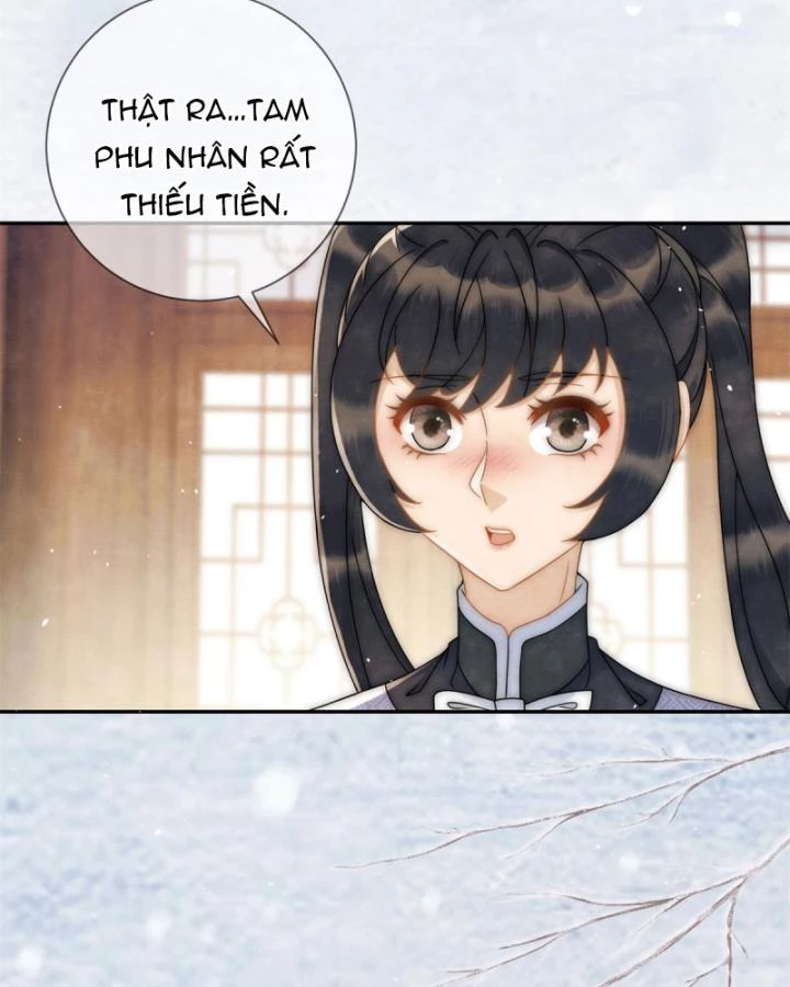 Giáng Đô Xuân Chapter 30 - 24