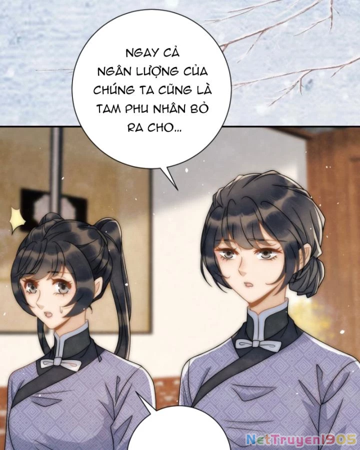 Giáng Đô Xuân Chapter 30 - 29